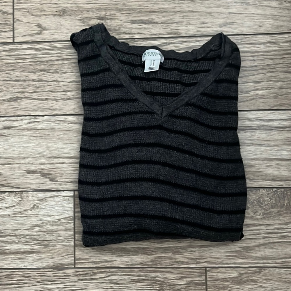 Motherhood maternity thermal size medium